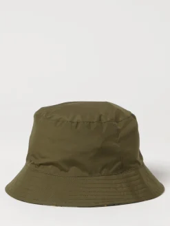 Cappello Barbour in nylon