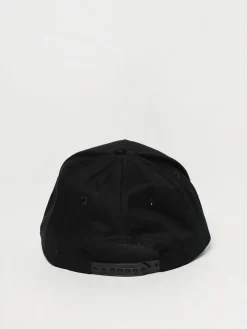 Cappello Barrow Kids in cotone con logo ricamato