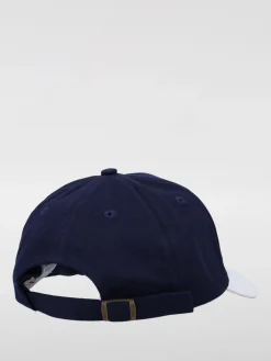 Cappello Bonpoint in cotone con patches