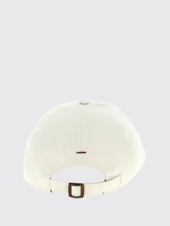 Cappello Brunello Cucinelli in nylon idrorepellente