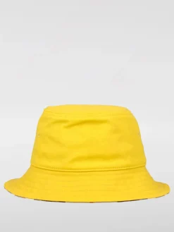 Cappello Burberry reversibile in cotone