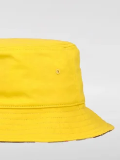 Cappello Burberry reversibile in cotone
