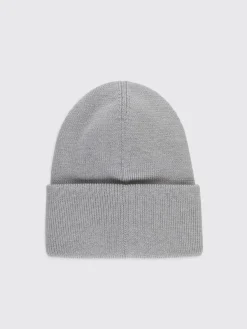 Cappello Canada Goose in maglia di lana