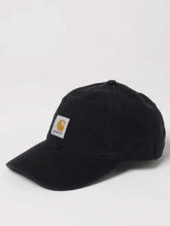 Cappello Carhartt Wip in cotone con logo