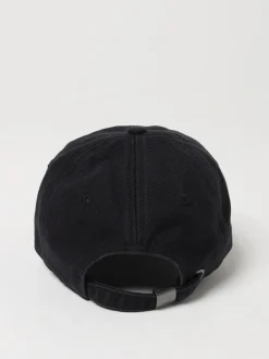 Cappello Carhartt Wip in cotone con logo