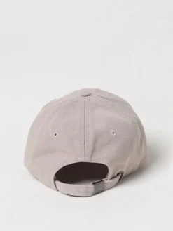 Cappello Carhartt Wip in cotone con logo