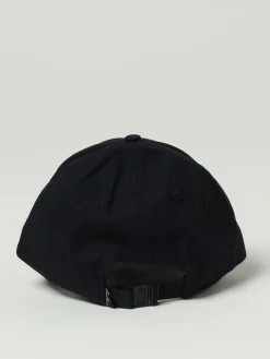 Cappello Compass Stone Island in cotone
