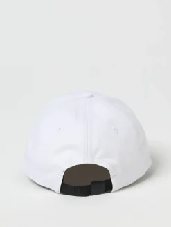 Cappello Compass Stone Island Junior in cotone