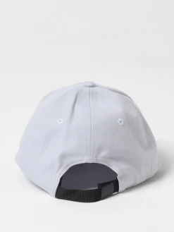 Cappello Compass Stone Island Junior in cotone