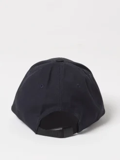 Cappello Compass Stone Island Junior in cotone