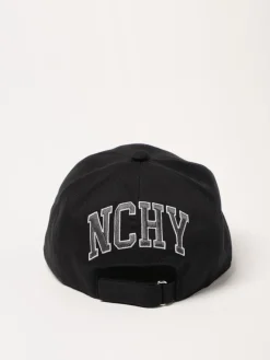 Cappello da baseball con maxi logo Givenchy