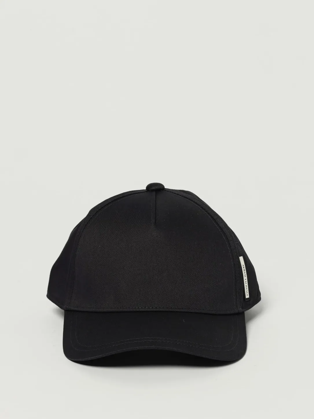Cappello da baseball in cotone Armani Exchange