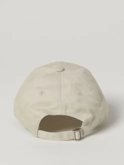 Cappello da baseball in cotone Drôle De Monsieur