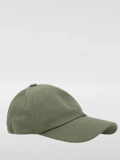 Cappello da baseball in cotone Jacquemus