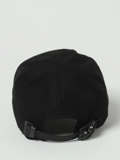 Cappello da baseball in misto cotone Object C52 Innerraum