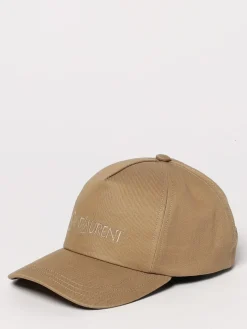Cappello da baseball Saint Laurent