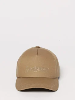 Cappello da baseball Saint Laurent