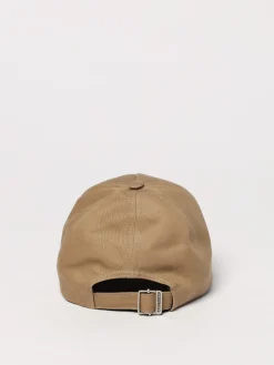 Cappello da baseball Saint Laurent
