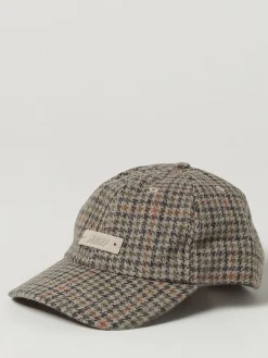 Cappello da baseball tartan Autry