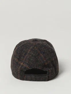 Cappello da baseball tartan Autry