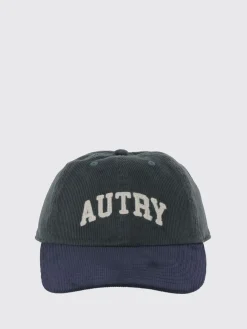 Cappello da baseball tartan Autry