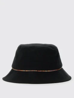 Cappello da pescatore in cotone Paul Smith