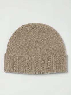 Cappello Drumohr in cashmere