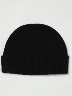 Cappello Drumohr in cashmere