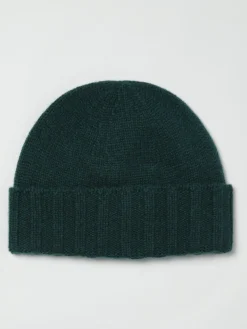 Cappello Drumohr in cashmere