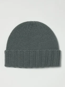 Cappello Drumohr in cashmere