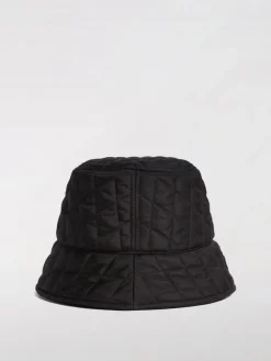 Cappello Dsquared2 in nylon matelassè