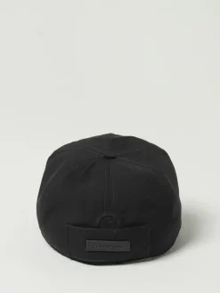 Cappello Fear Of God in cotone con logo ricamato