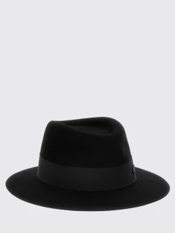 Cappello Fedora Maison Michel in feltro