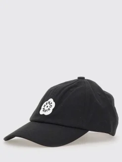 Cappello Flower Kenzo in cotone