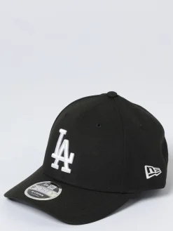 Cappello 9FORTY Los Angeles Dodgers New Era in cotone