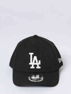 Cappello 9FORTY Los Angeles Dodgers New Era in cotone