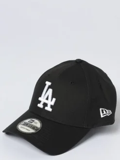 Cappello 9FORTY Los Angeles Dodgers New Era in cotone
