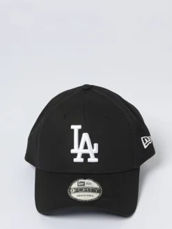 Cappello 9FORTY Los Angeles Dodgers New Era in cotone