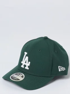 Cappello 9FORTY Los Angeles Dodgers New Era in cotone