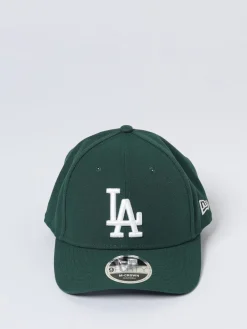 Cappello 9FORTY Los Angeles Dodgers New Era in cotone