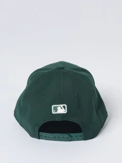 Cappello 9FORTY Los Angeles Dodgers New Era in cotone