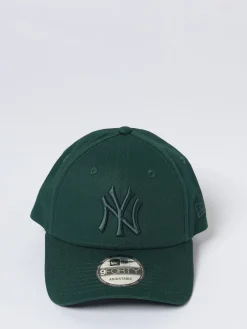 Cappello 9FORTY New York Yankees New Era in cotone