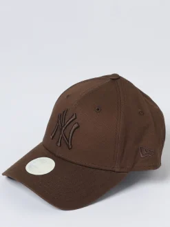 Cappello 9FORTY New York Yankees New Era in cotone