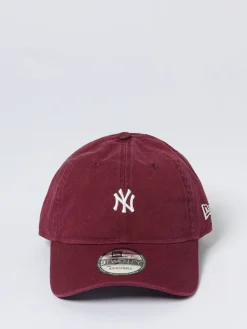 Cappello 9FORTY New York Yankees New Era in cotone con mini logo