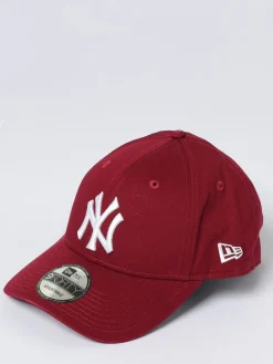 Cappello 9FORTY New York Yankees New Era in cotone