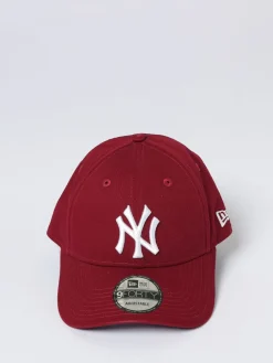 Cappello 9FORTY New York Yankees New Era in cotone