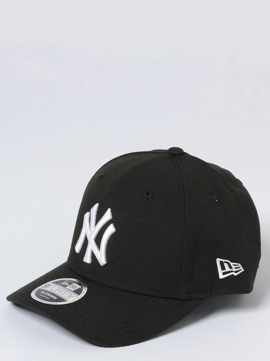 Cappello 9FORTY New York Yankees New Era in cotone