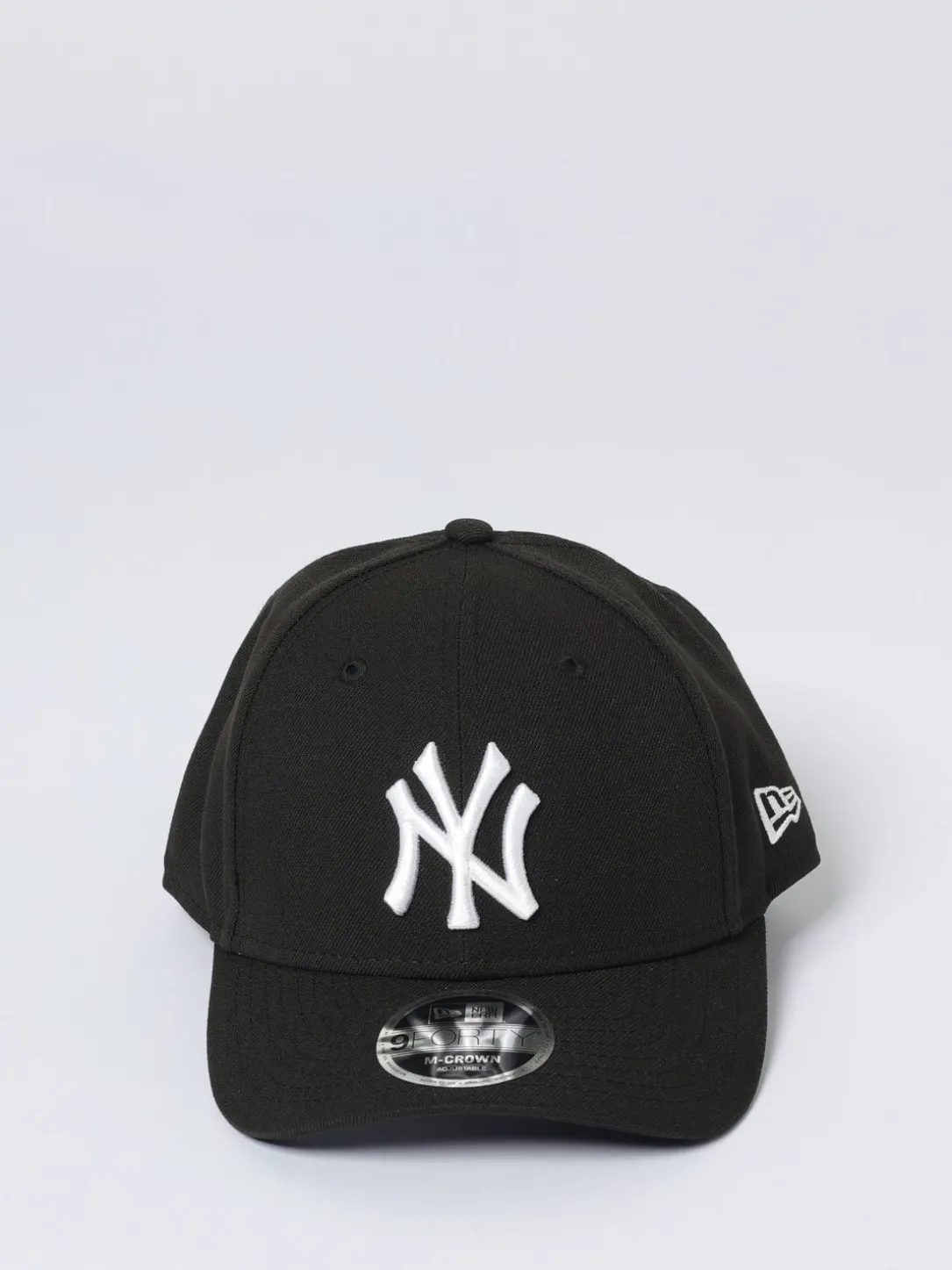Cappello 9FORTY New York Yankees New Era in cotone