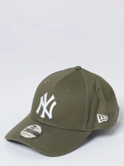 Cappello 9FORTY New York Yankees New Era in cotone
