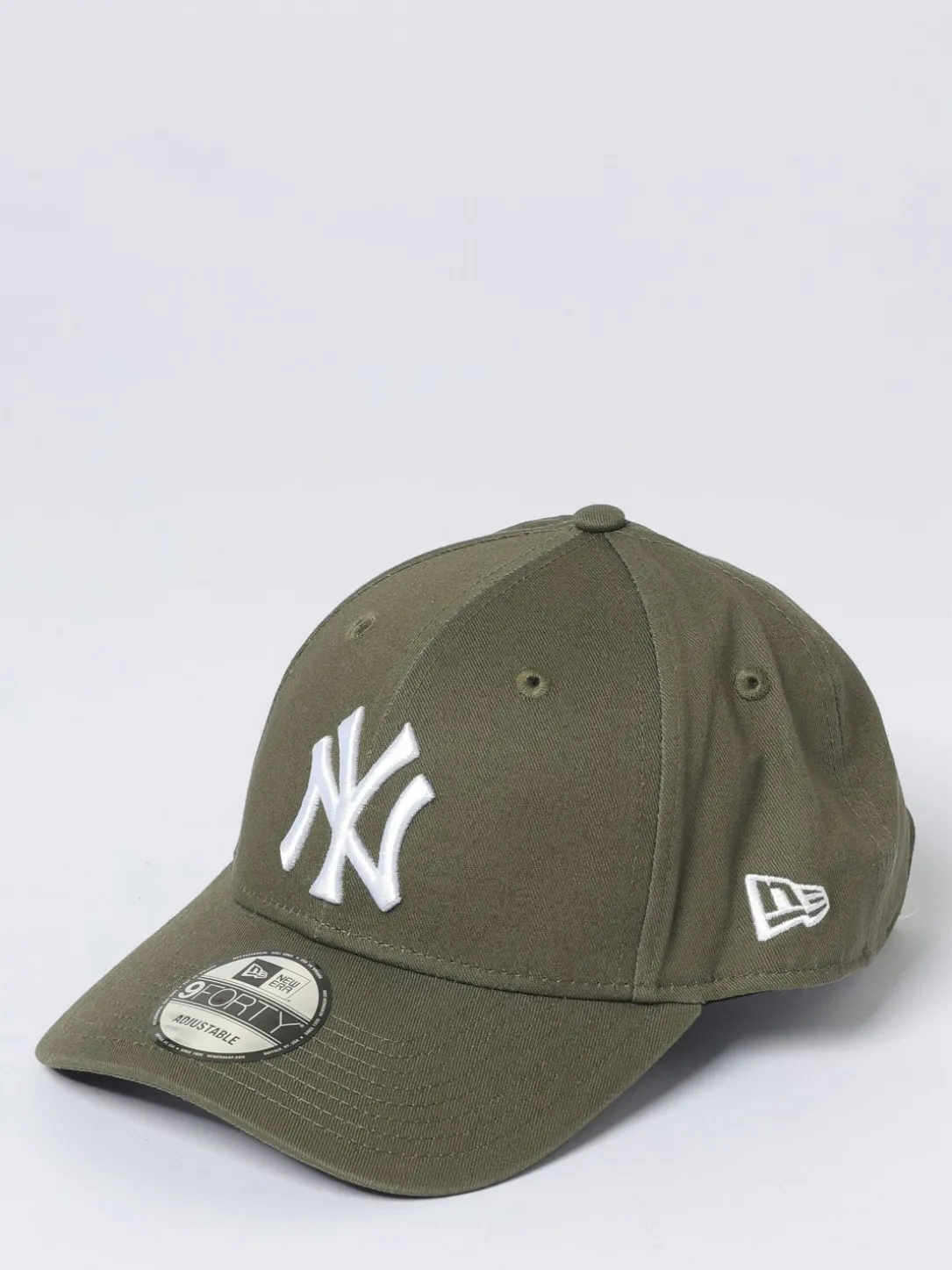 Cappello 9FORTY New York Yankees New Era in cotone